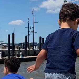 Meet your Posher, Miakoda